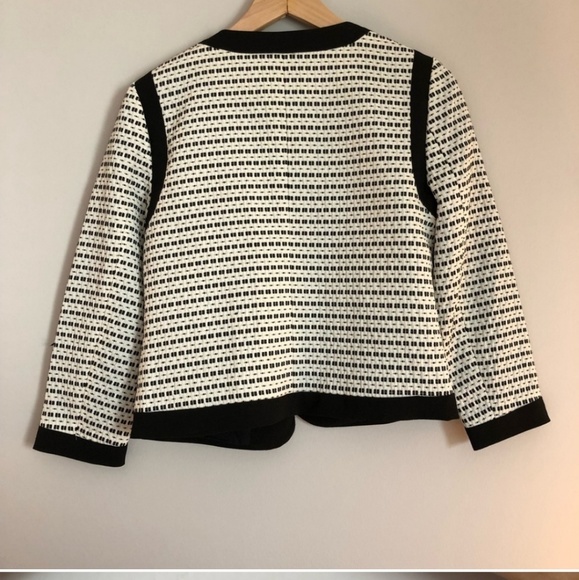 Loft Blazer - Picture 3 of 4